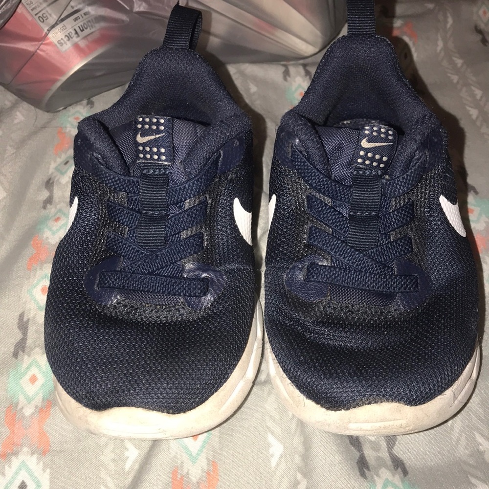 Toddlers Nike’s